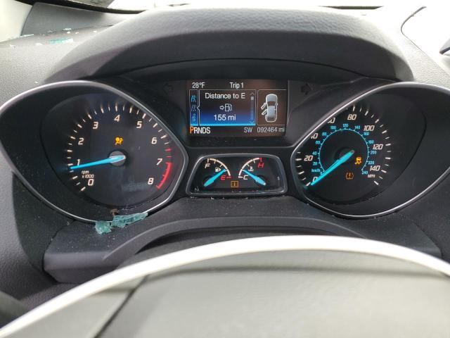 Photo 9 from auction – 2014 FORD ESCAPE TIT with VIN 1FMCU9J93EUC05892