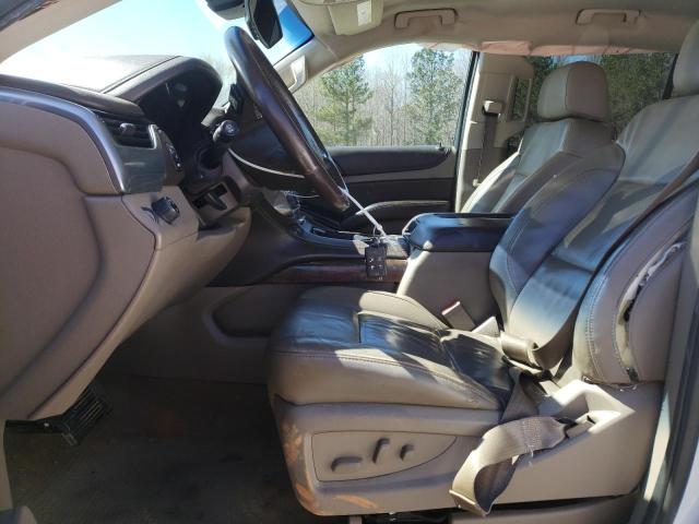 Photo 7 from auction – 2015 CHEVROLET SUBURBAN C with VIN 1GNSCJKC9FR561399