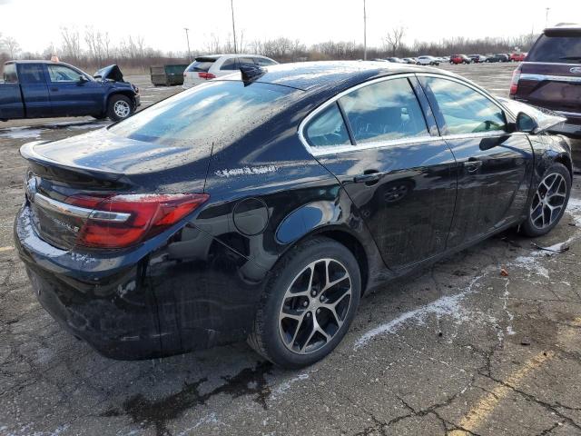 Photo 3 from auction – 2017 BUICK REGAL SPOR with VIN 2G4GL5EX0H9117373