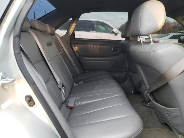 Photo 10 from auction – 2003 TOYOTA AVALON XL with VIN 4T1BF28B03U276504