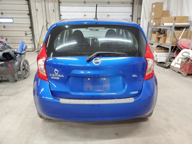 Photo 6 from auction – 2015 NISSAN VERSA NOTE with VIN 3N1CE2CP0FL355204