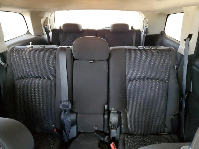 Photo 10 from auction – 2016 DODGE JOURNEY SX with VIN 3C4PDCBG7GT165829