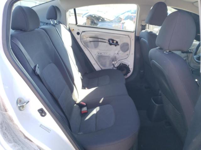 Photo 10 from auction – 2016 KIA RIO LX with VIN KNADM4A32G6680834