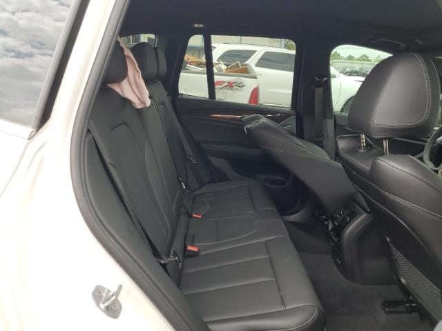 Photo 11 from auction – 2022 BMW X3 SDRIVE3 with VIN 5UX43DP07N9K92527