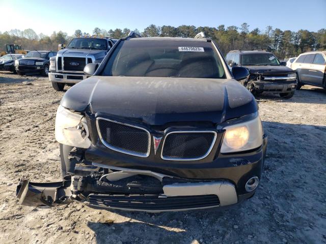 Photo 5 from auction – 2007 PONTIAC TORRENT with VIN 2CKDL63F776245075