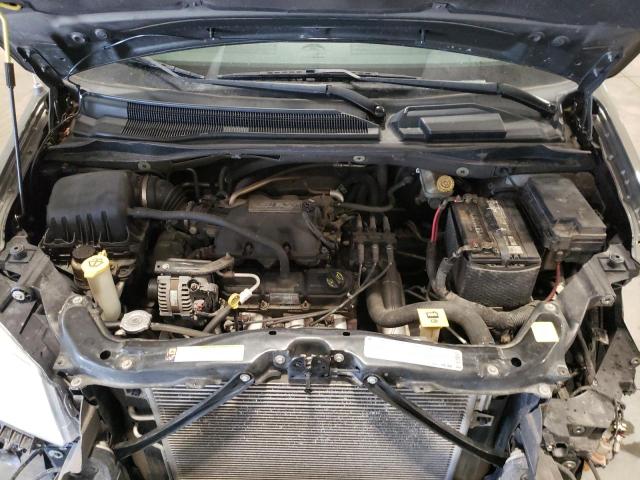 Photo 12 from auction – 2010 CHRYSLER TOWN & COU with VIN 2A4RR5D17AR298741