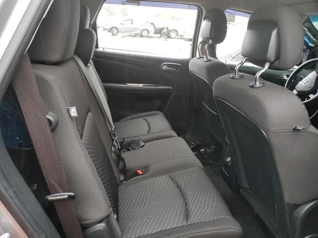 Photo 11 from auction – 2017 DODGE JOURNEY SX with VIN 3C4PDCBG3HT572824