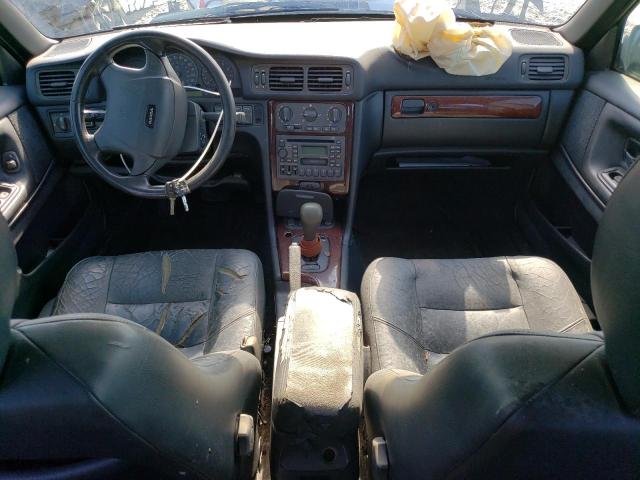 Photo 8 from auction – 2000 VOLVO V70 BASE with VIN YV1LW61J2Y2729732