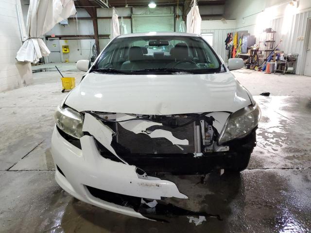 Photo 5 from auction – 2010 TOYOTA COROLLA BA with VIN 2T1BU4EE9AC526059