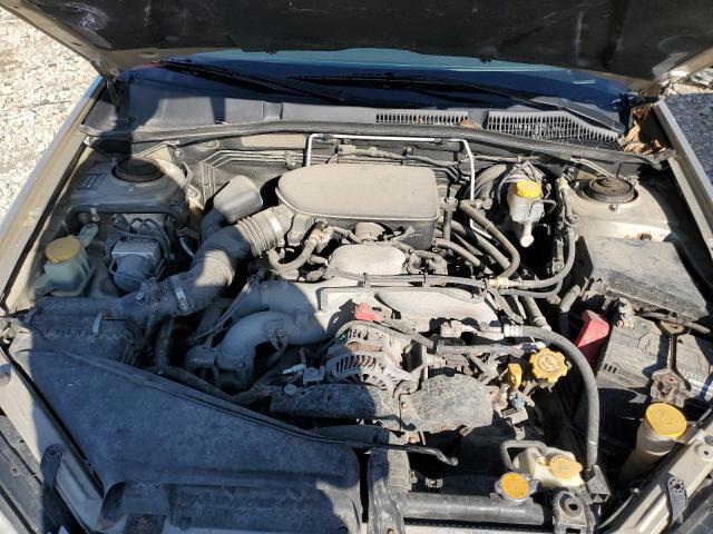 Photo 12 from auction – 2008 SUBARU OUTBACK 2. with VIN 4S4BP61C587337102