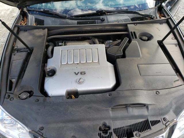 Photo 11 from auction – 2011 LEXUS ES 350 with VIN JTHBK1EGXB2420157