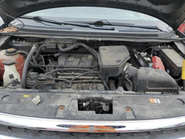 Photo 12 from auction – 2012 FORD EDGE SEL with VIN 2FMDK4JC5CBA95570