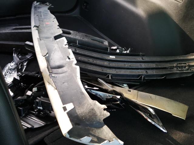 Photo 13 from auction – 2019 FORD EDGE TITAN with VIN 2FMPK4K94KBB54364