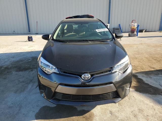 Photo 5 from auction – 2015 TOYOTA COROLLA L with VIN 5YFBURHE1FP270628