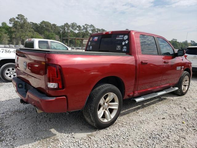 Photo 3 from auction – 2013 RAM 1500 SPORT with VIN 1C6RR6MT7DS640986
