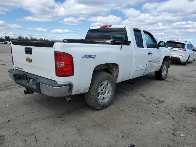 Photo 3 from auction – 2013 CHEVROLET SILVERADO with VIN 1GCRKSE75DZ342614