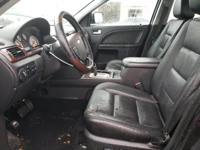 Photo 7 from auction – 2007 FORD FIVE HUNDR with VIN 1FAHP28127G131476