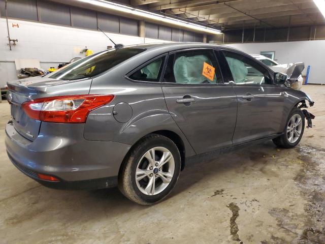 Photo 3 from auction – 2013 FORD FOCUS SE with VIN 1FADP3F27DL150897