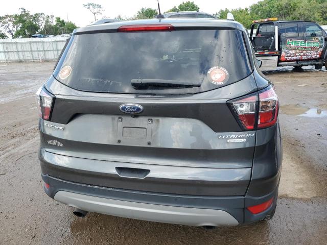 Photo 6 from auction – 2017 FORD ESCAPE TIT with VIN 1FMCU0JD2HUE65141