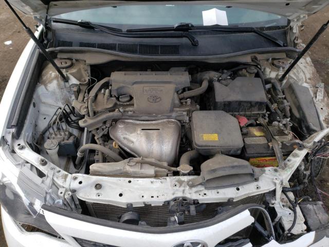 Photo 11 from auction – 2014 TOYOTA CAMRY L with VIN 4T1BF1FK6EU388255