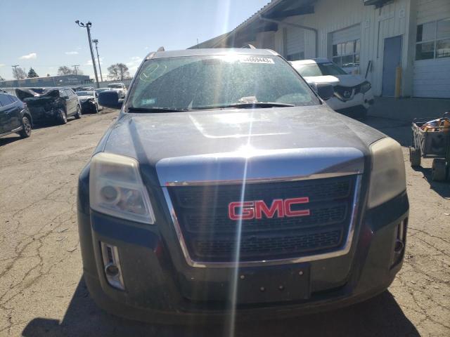 Photo 5 from auction – 2010 GMC TERRAIN SL with VIN 2CTALFEW7A6378342