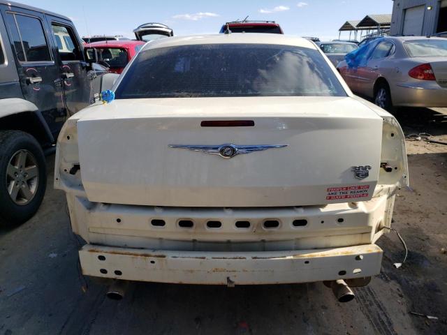 Photo 6 from auction – 2008 CHRYSLER 300C with VIN 2C3KA63H18H110092