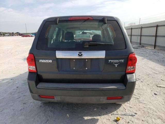 Photo 6 from auction – 2008 MAZDA TRIBUTE I with VIN 4F2CZ02Z18KM29341