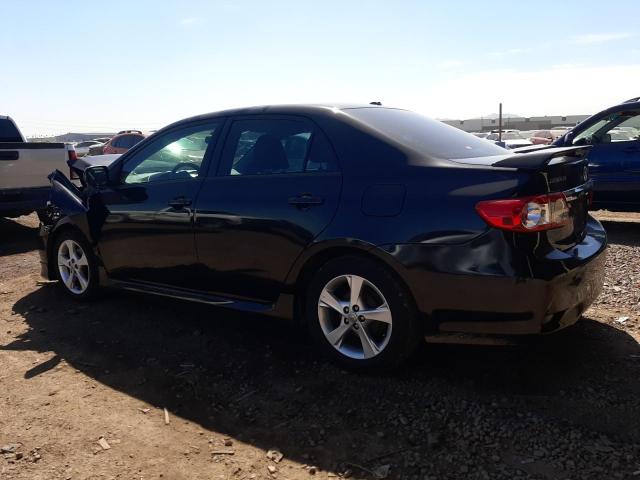 Zdjęcie 2 z aukcji – 2012 TOYOTA COROLLA BA z VIN 5YFBU4EE1CP035617