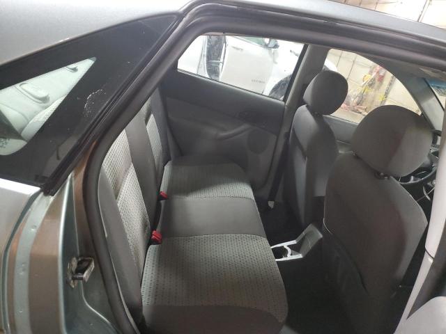 Photo 10 from auction – 2005 FORD FOCUS ZX4 with VIN 1FAFP34N35W126943