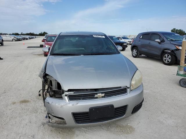 Photo 5 from auction – 2008 CHEVROLET IMPALA LTZ with VIN 2G1WU583189224088