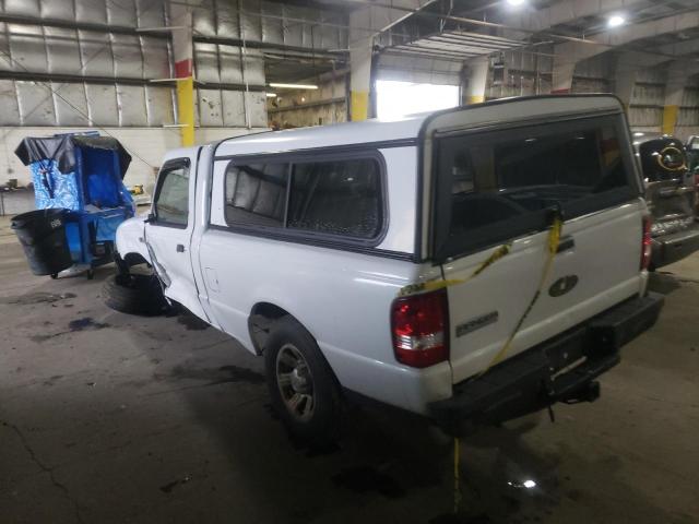 Photo 2 from auction – 2010 FORD RANGER with VIN 1FTKR1AD2APA03111