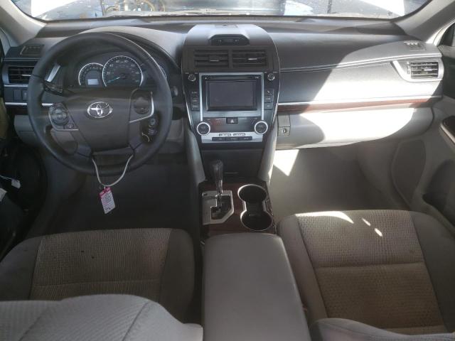 Photo 8 from auction – 2012 TOYOTA CAMRY BASE with VIN 4T1BF1FKXCU182255