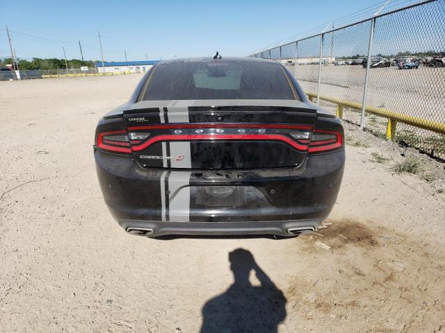 Photo 6 from auction – 2018 DODGE CHARGER GT with VIN 2C3CDXJG7JH189334