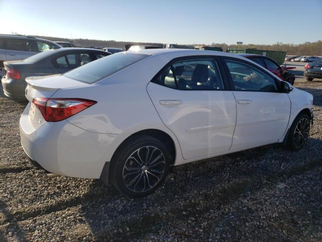 Photo 3 from auction – 2014 TOYOTA COROLLA L with VIN 2T1BURHE1EC207849