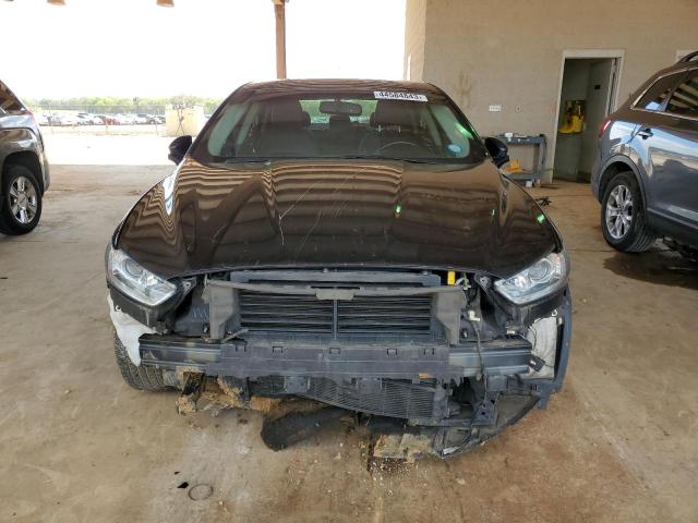 Photo 5 from auction – 2015 FORD FUSION SE with VIN 1FA6P0HD6F5131321