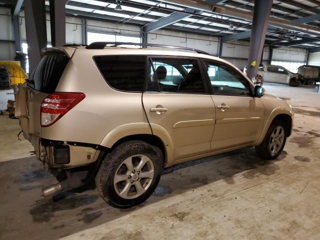 Photo 3 from auction – 2011 TOYOTA RAV4 LIMIT with VIN JTMDK4DVXBD018669
