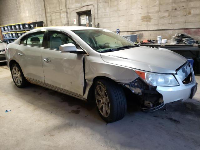 Photo 4 from auction – 2012 BUICK LACROSSE P with VIN 1G4GD5E36CF122216