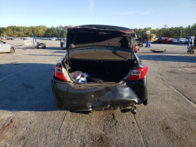 Photo 6 from auction – 2014 TOYOTA CAMRY L with VIN 4T1BF1FK4EU803234