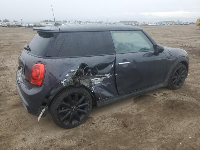 Photo 3 from auction – 2016 MINI COOPER S with VIN WMWXP7C54G3B33511