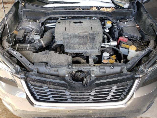 Photo 12 from auction – 2021 SUBARU FORESTER P with VIN JF2SKAJC8MH449579