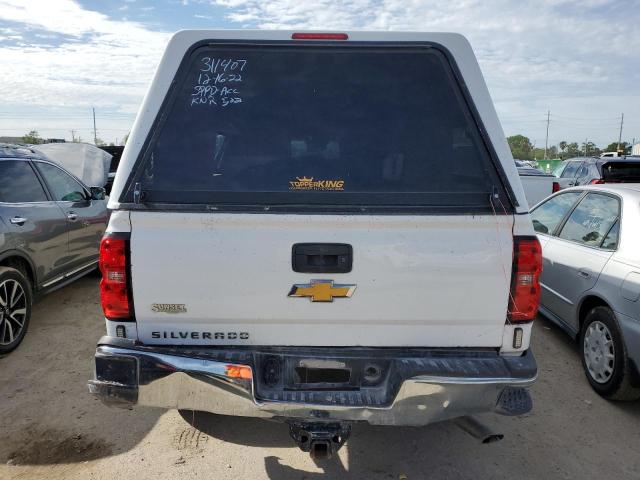Photo 6 from auction – 2019 CHEVROLET SILVERADO with VIN 2GC2CREGXK1220411
