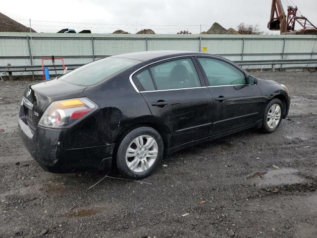 Photo 3 from auction – 2010 NISSAN ALTIMA BAS with VIN 1N4AL2AP0AN550392