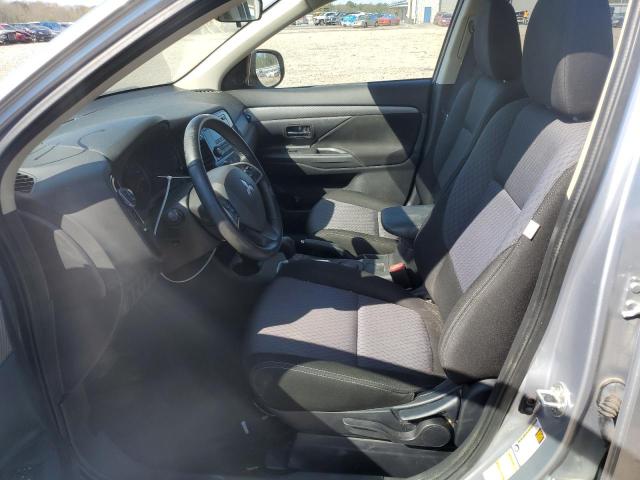 Photo 7 from auction – 2015 MITSUBISHI OUTLANDER with VIN JA4AD2A3XFZ009266