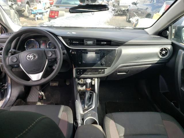 Photo 8 from auction – 2018 TOYOTA COROLLA L with VIN 2T1BURHEXJC043933