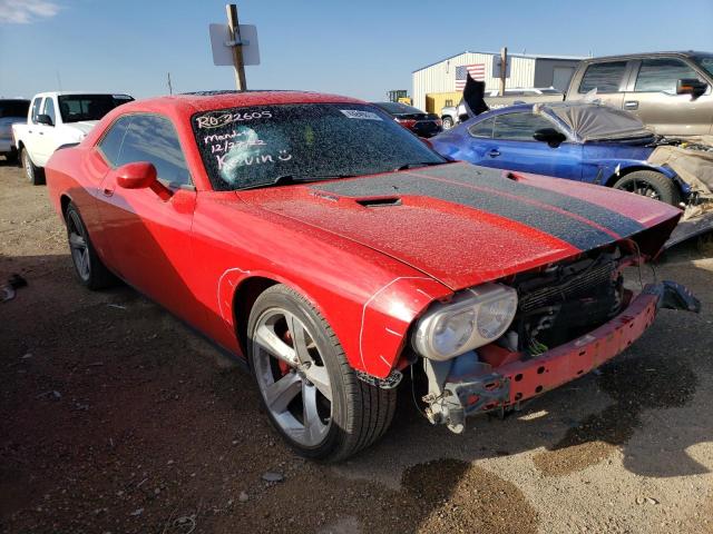 Фото 4 с аукциона – 2010 DODGE CHALLENGER с VIN 2B3CJ7DW1AH261721