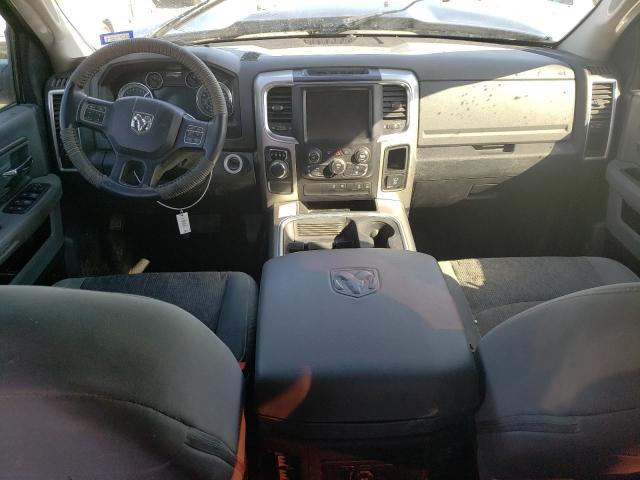 Photo 8 from auction – 2015 RAM 1500 SLT with VIN 1C6RR6LT8FS770165