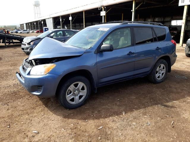 TOYOTA RAV4 2012 with VIN 2T3BK4DV6CW083532 - Photo from auction