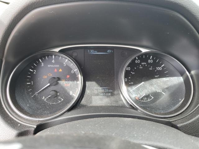 Photo 9 from auction – 2015 NISSAN ROGUE S with VIN 5N1AT2MTXFC755865