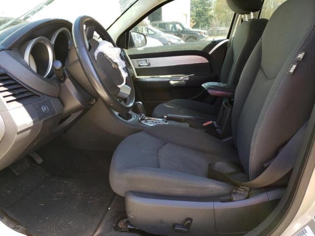 Photo 7 from auction – 2009 CHRYSLER SEBRING TO with VIN 1C3LC56D79N546813