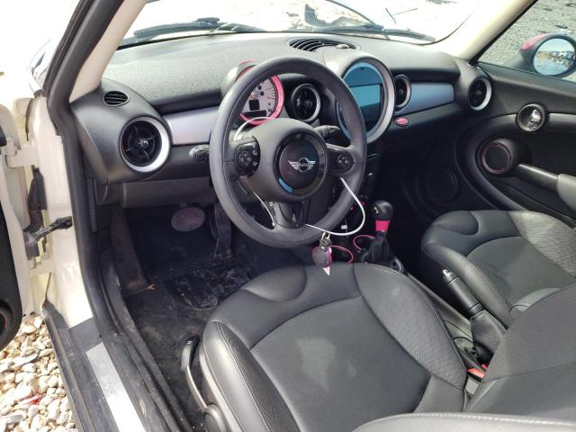 Photo 8 from auction – 2012 MINI COOPER with VIN WMWSU3C51CT542522